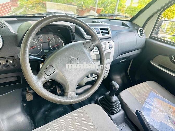 Tải Thùng Lững k01 2021 còn rất mới