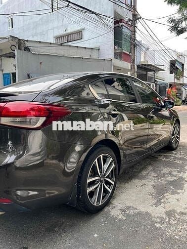Kia Cerato 2016 1.6 Số Tự Động Xe Đẹp