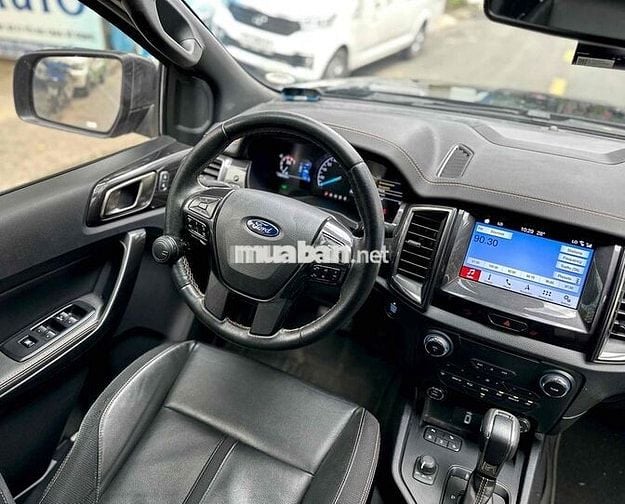 RANGER WILDTRAK 2.0 4x4 1 Chủ XHĐ - XE KHÔNG LỖI💯