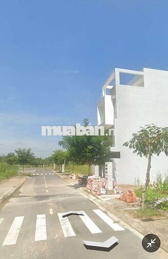 Đất ký gửi dự án Sài Gòn River Part, lô 100m2/ 2,1 tỷ, SHR, đất thổ