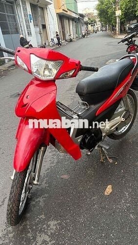 Honda Wave Alpha 100 chính hãng,zin đẹp máy khỏe