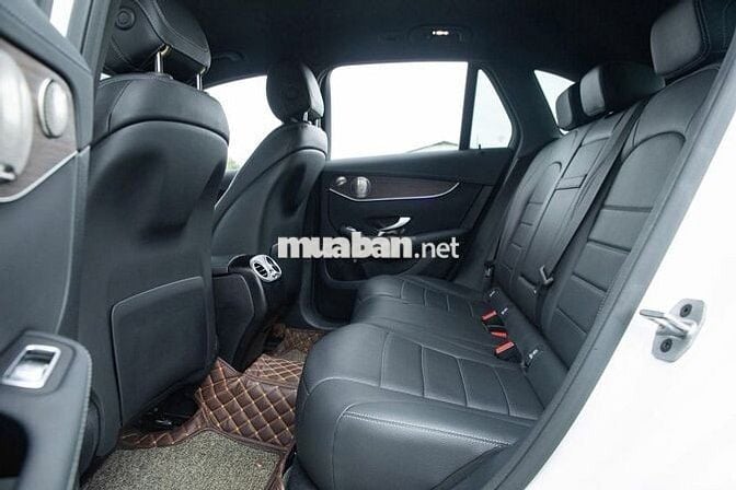 MERCEDES-BENZ GLC 200 4MATIC 2023