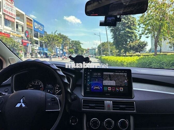Mitsubishi Xpander sx 2020 - 105000km