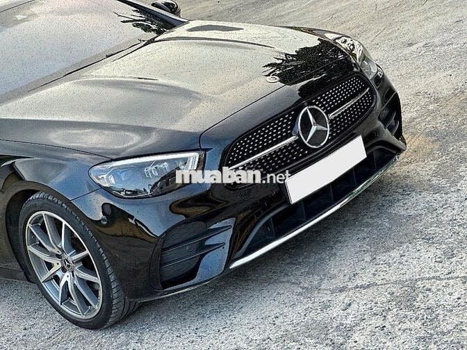 Mercedes-Benz E300 AMG 2022-29000km