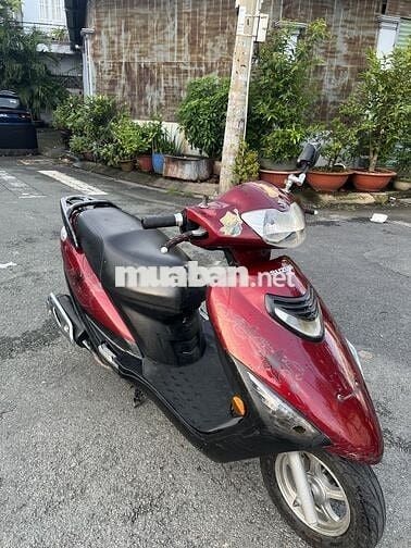 💥 Suzuki UA125 fi 💥 BIỂN số TP 💥 CÓ BẢO HÀNH💥💥💥
