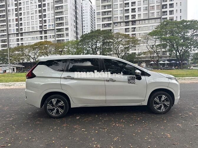 Mitsubishi Xpander sx 2020 - 105000km
