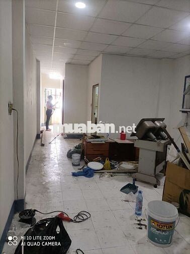 Nhà cho thuê nguyên căn đường Huỳnh Thiện Lộc