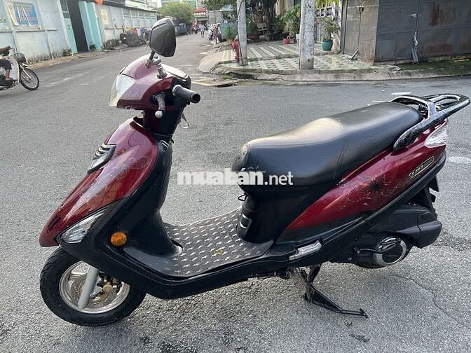 💥 Suzuki UA125 fi 💥 BIỂN số TP 💥 CÓ BẢO HÀNH💥💥💥