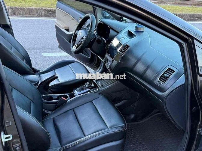 Kia Cerato 2016 1.6 Số Tự Động Xe Đẹp