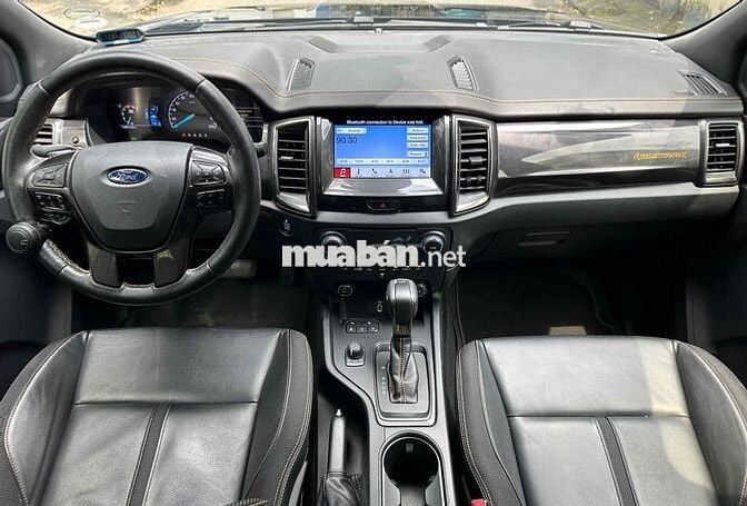 RANGER WILDTRAK 2.0 4x4 1 Chủ XHĐ - XE KHÔNG LỖI💯