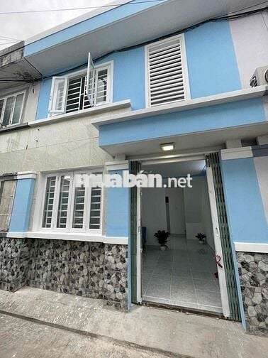 Nhà Hóc Môn bán gấp 275 Triệu thổ cư 4,5x7 gần chợ Nhị Xuân