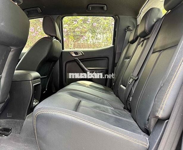 RANGER WILDTRAK 2.0 4x4 1 Chủ XHĐ - XE KHÔNG LỖI💯