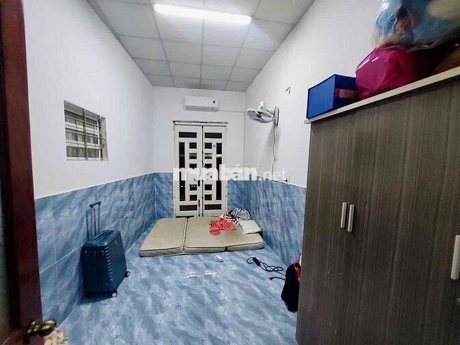 NHÀ MT KINH DOANH 79m2, 2 TẦNG, Đường số 2 Trường Thọ Thủ Đức