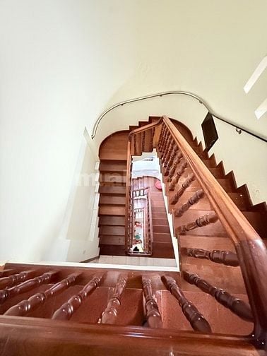 NHÀ 5 X 20M - XÂY 5 TẦNG - ĐƯỜNG SỐ 24 - P. BÌNH TRỊ ĐÔNG B ( 13 TỶ )