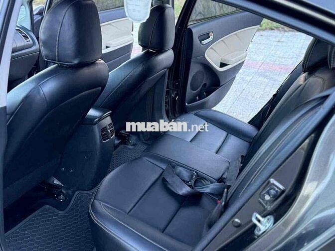 Kia Cerato 2016 1.6 Số Tự Động Xe Đẹp