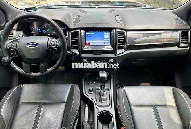 Ford Ranger 2019 Wildtrak 2.0L 4x4 AT - 79000 km