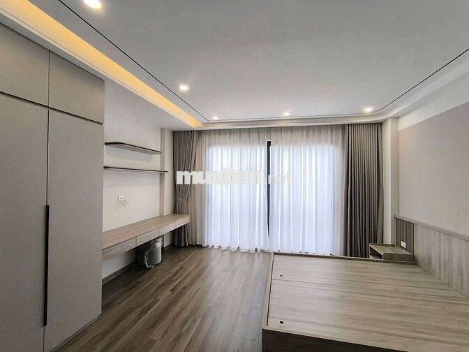 ​💎 SIÊU PHẨM LÔ GÓC 2 THOÁNG - 6 TẦNG THANG MÁY MỚI - GIÁ SIÊU MỀM