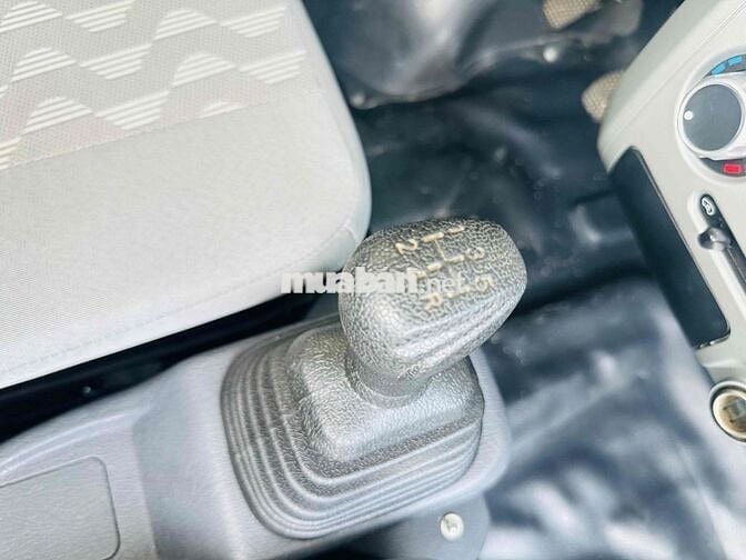 Tải Thùng Lững k01 2021 còn rất mới