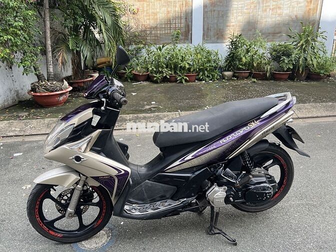 💥💥💥 YAMAHA NOUVO 5 Fi 💥💥💥💥💥