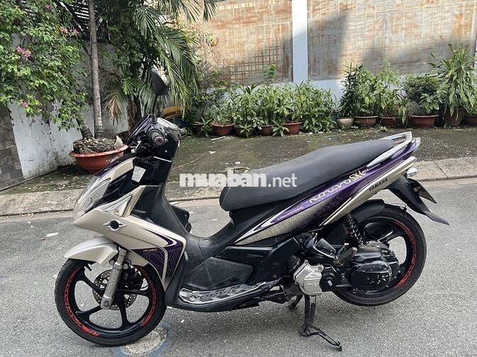 💥💥💥 YAMAHA NOUVO 5 Fi 💥💥💥💥💥