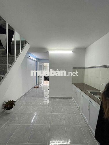 Nhà Hóc Môn bán gấp 275 Triệu thổ cư 4,5x7 gần chợ Nhị Xuân