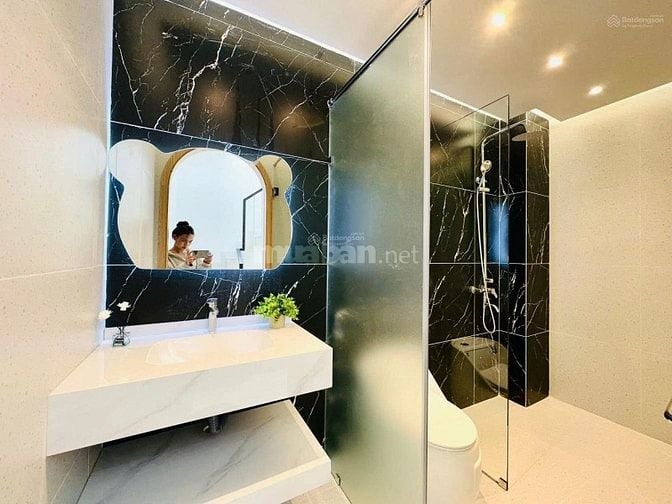 🔥 Hạ Giá 500tr! Bán Gấp Nhà Dương Quang Đông Q8 – 80m² – Giá 3.55 Tỷ