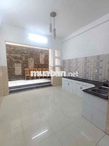 NHÀ NGUYÊN CĂN 1T3L+ 4PN + GẦN CHỢ THỦ ĐỨC TRƯỜNG THỌ