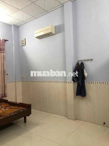 Cho thuê nhà Gò Xoài  10tr 5x28. 2pn 2tolet . kinh doanh  ngay chợ Gò