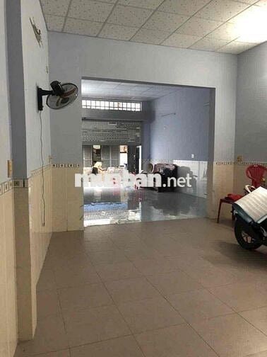 Cho thuê nhà Gò Xoài  10tr 5x28. 2pn 2tolet . kinh doanh  ngay chợ Gò