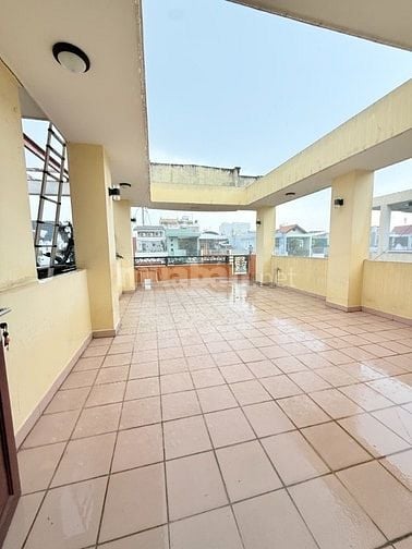 NHÀ 5 X 20M - XÂY 5 TẦNG - ĐƯỜNG SỐ 24 - P. BÌNH TRỊ ĐÔNG B ( 13 TỶ )