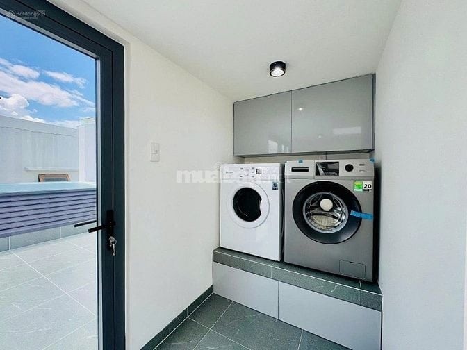 🔥 Hạ Giá 500tr! Bán Gấp Nhà Dương Quang Đông Q8 – 80m² – Giá 3.55 Tỷ