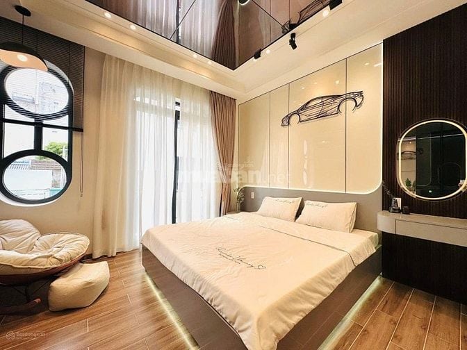 🔥 Hạ Giá 500tr! Bán Gấp Nhà Dương Quang Đông Q8 – 80m² – Giá 3.55 Tỷ