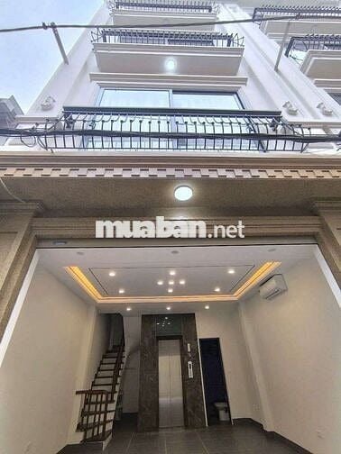 💎 SIÊU PHẨM LÔ GÓC 2 THOÁNG - 6 TẦNG THANG MÁY MỚI - GIÁ SIÊU MỀM 💎 SIÊU PHẨM LÔ GÓC 2 THOÁNG - 6 TẦNG THANG MÁY MỚI - GIÁ SIÊU MỀM