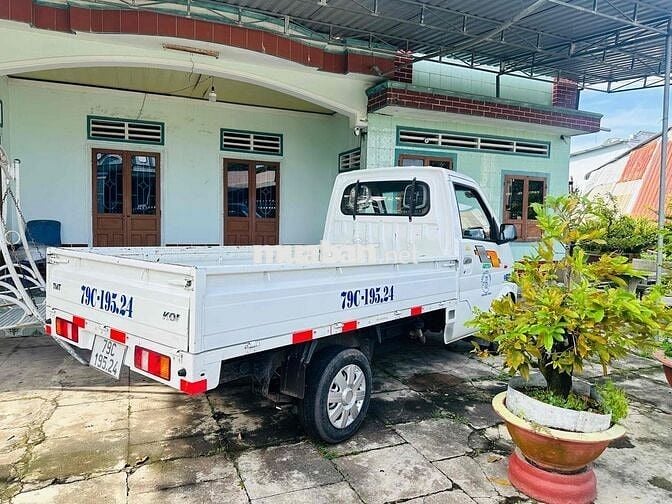 Tải Thùng Lững k01 2021 còn rất mới