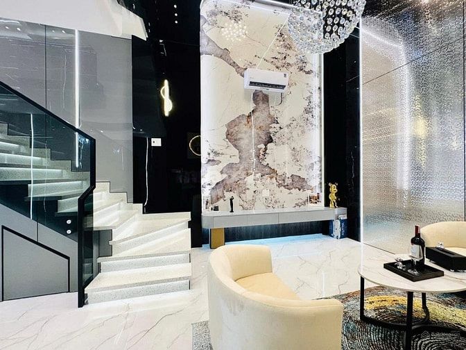 🔥 Hạ Giá 500tr! Bán Gấp Nhà Dương Quang Đông Q8 – 80m² – Giá 3.55 Tỷ