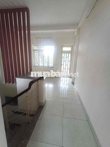NHÀ NGUYÊN CĂN 1T3L+ 4PN + GẦN CHỢ THỦ ĐỨC TRƯỜNG THỌ