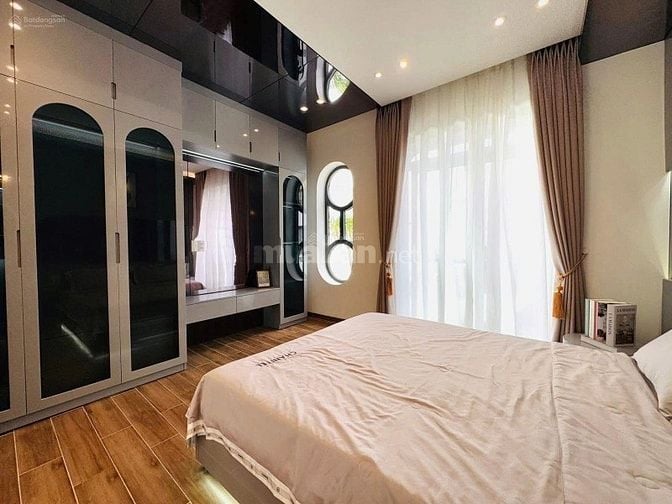 🔥 Hạ Giá 500tr! Bán Gấp Nhà Dương Quang Đông Q8 – 80m² – Giá 3.55 Tỷ