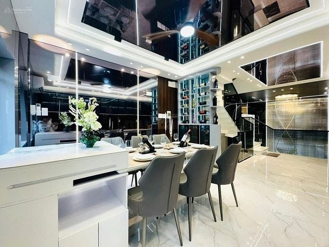 🔥 Hạ Giá 500tr! Bán Gấp Nhà Dương Quang Đông Q8 – 80m² – Giá 3.55 Tỷ
