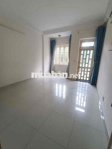 NHÀ NGUYÊN CĂN 1T3L+ 4PN + GẦN CHỢ THỦ ĐỨC TRƯỜNG THỌ