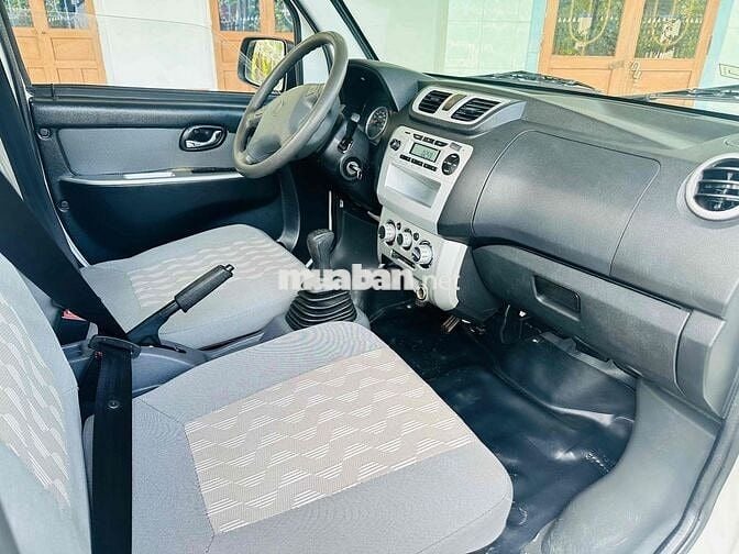 Tải Thùng Lững k01 2021 còn rất mới