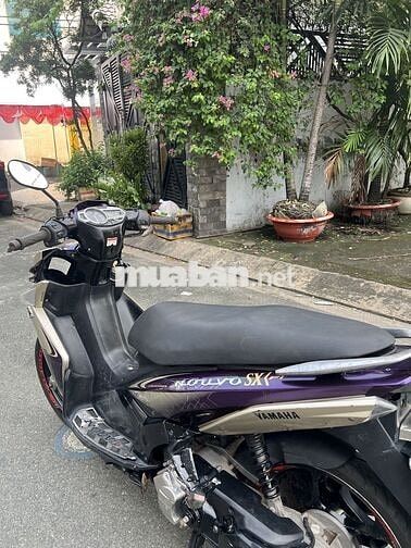 💥💥💥 YAMAHA NOUVO 5 Fi 💥💥💥💥💥