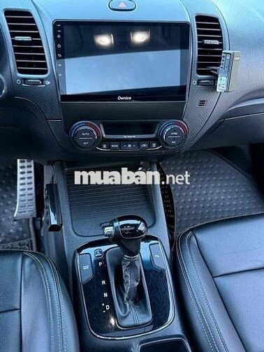 Kia Cerato 2016 1.6 Số Tự Động Xe Đẹp