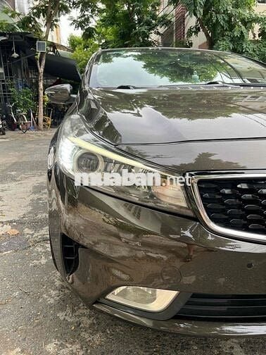Kia Cerato 2016 1.6 Số Tự Động Xe Đẹp