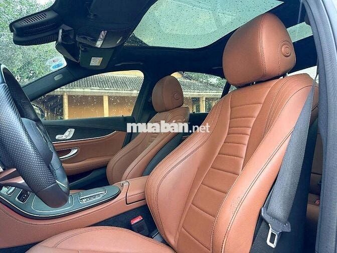 Mercedes-Benz E300 AMG 2022-29000km