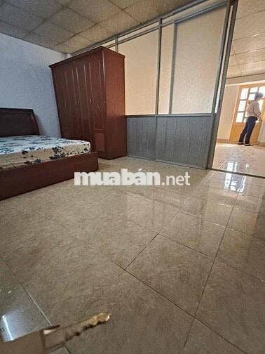 Cho thuê nhà Gò Xoài  10tr 5x28. 2pn 2tolet . kinh doanh  ngay chợ Gò