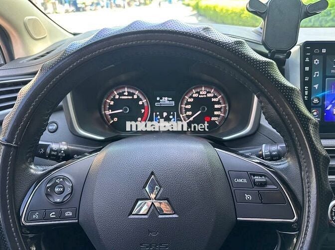 Mitsubishi Xpander sx 2020 - 105000km