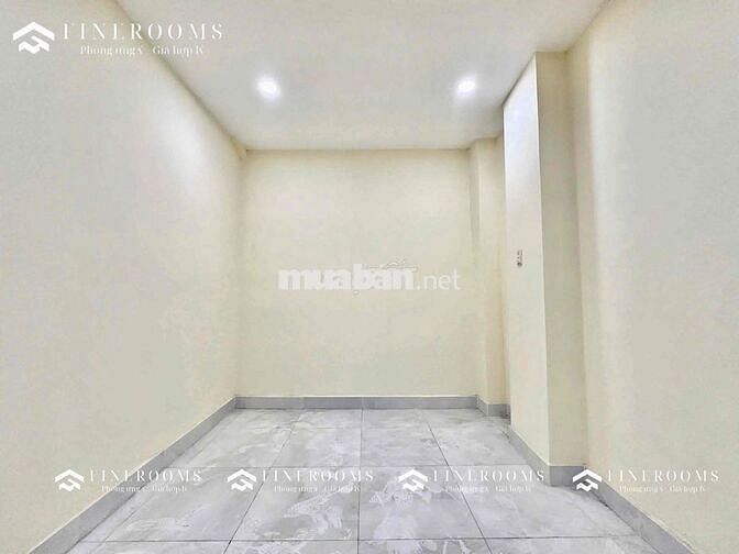 🍀 STUDIO MỚI XÂY FULL NT ĐI BỘ ĐẾN VHU VAA CD PNT ETOWN CỘNG HOÀ
