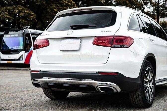 MERCEDES-BENZ GLC 200 4MATIC 2023