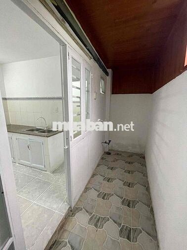 Nhà Hóc Môn bán gấp 275 Triệu thổ cư 4,5x7 gần chợ Nhị Xuân