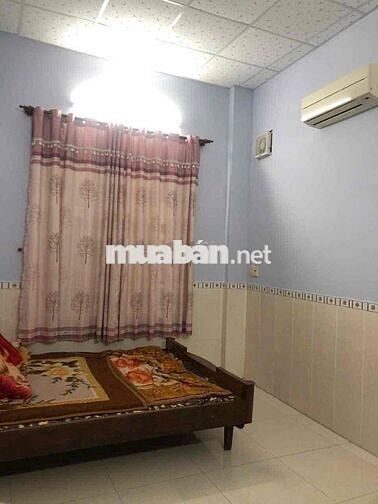 Cho thuê nhà Gò Xoài  10tr 5x28. 2pn 2tolet . kinh doanh  ngay chợ Gò